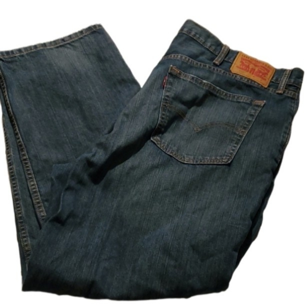 Levi 559 Jeans Size 46